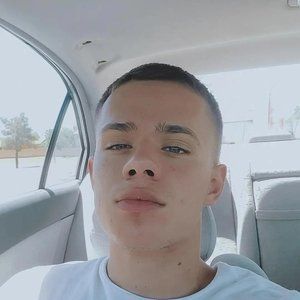 Meet your Posher, Richard